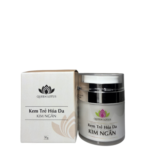 Kem Trẻ Hóa Da Kim Ngân