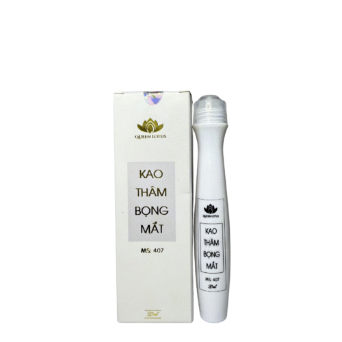 Kao Thâm Bọng Mắt