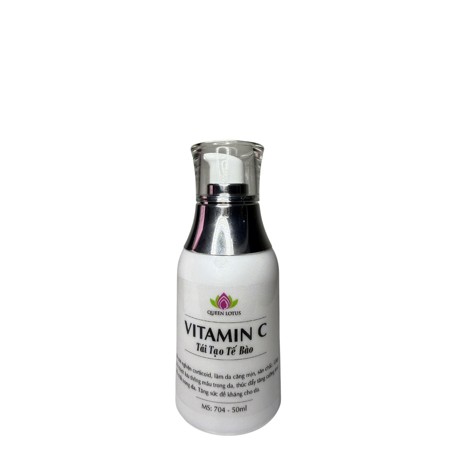 Vitamin C – Tái Tạo Tế Bào - Ảnh 3