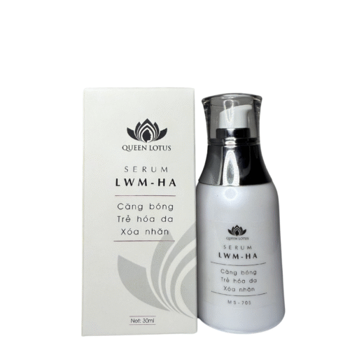 Serum LWM - HA