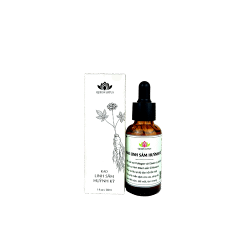 Kao Linh Sâm Huỳnh Kỳ