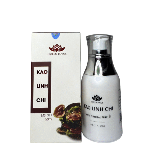 Kao Linh Chi