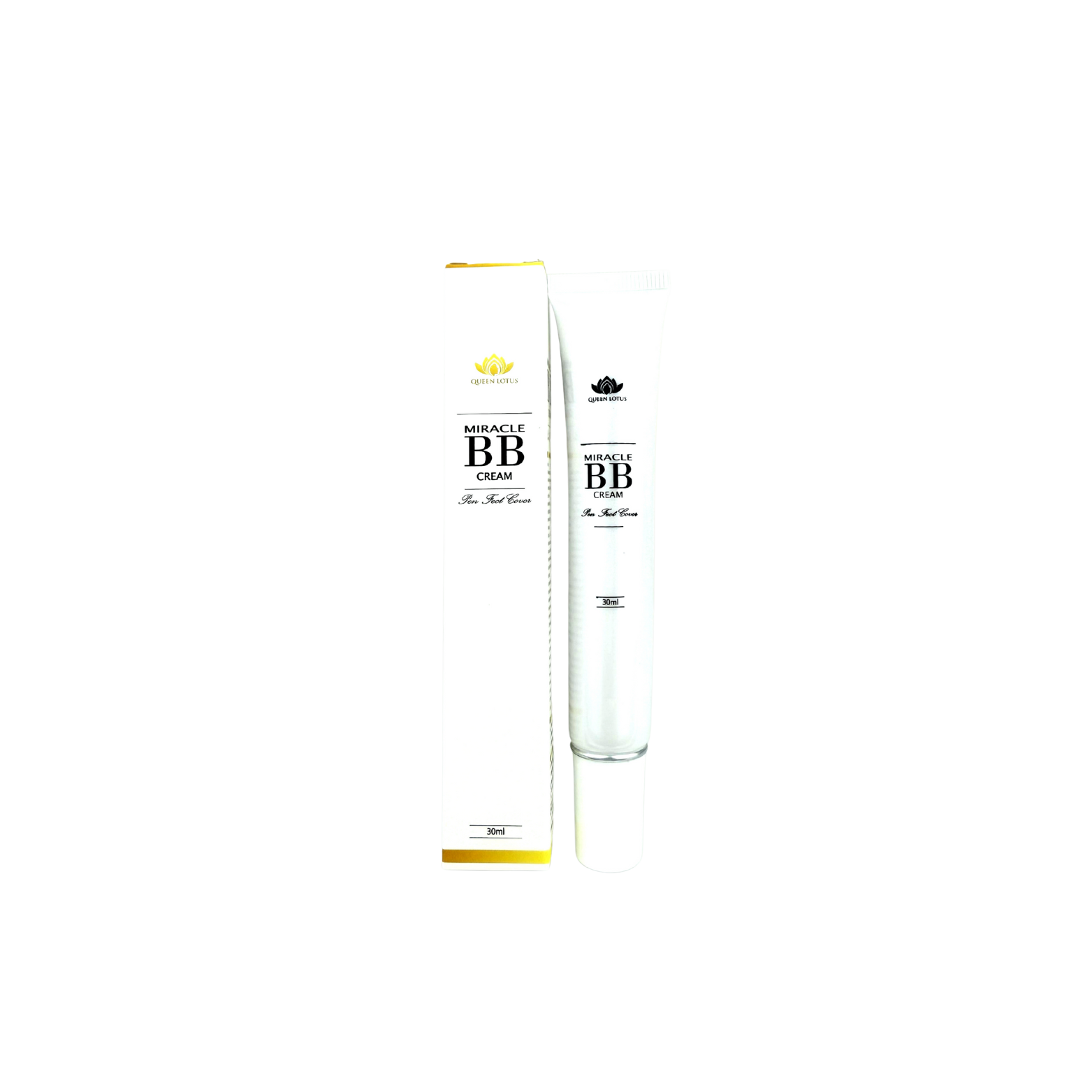 Bút Che Khuyết Điểm BB